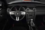 Ford Mustang Speedster by Roush 2008 года